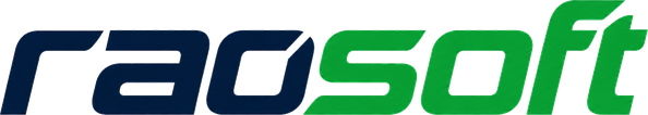 raosoft brand logo
